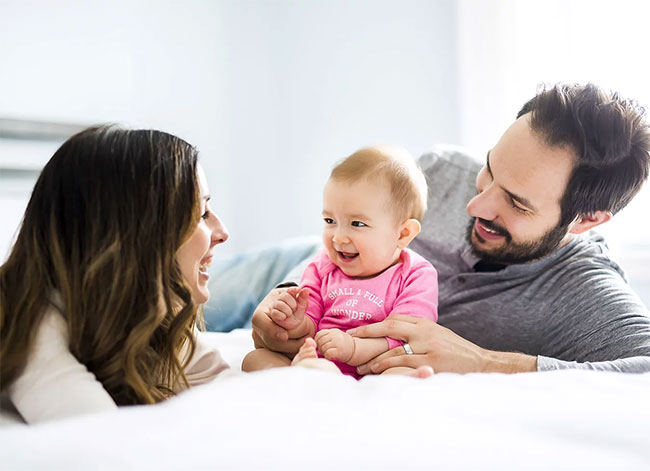 Miracle IVF Hospital Team - Dedicated to Helping Couples Achieve Parenthood In Bangalore at Miracle Ivf Hospital 