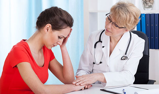 Compassionate Counseling for Fertility Patients in Bangalore at Miracle Ivf Hospital 