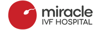 Miracle IVF Hospital Logo - Best IVF Clinic in Bangalore