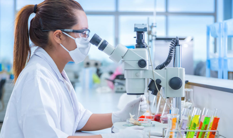 Pathology and Laboratory Services - Miracle IVF Hospital, Bangalore.