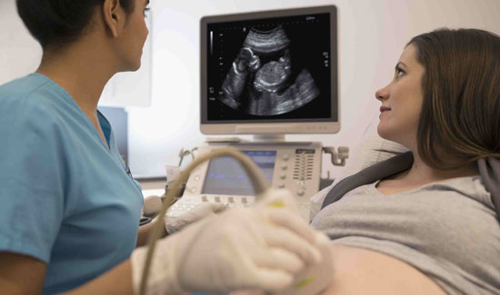 Ultrasound Imaging for Fertility Assessment in Bangalore at Miracle Ivf Hospital 